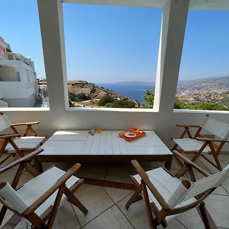 Lime Maisonnette -sunset View-shared Swimming Pool *
