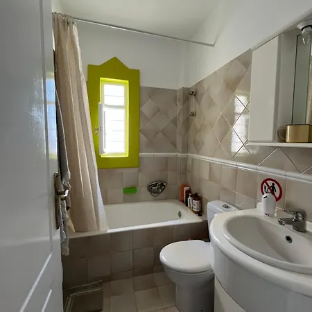 Lime Maisonnette -sunset View-shared Swimming Pool Apartment Aprovaton