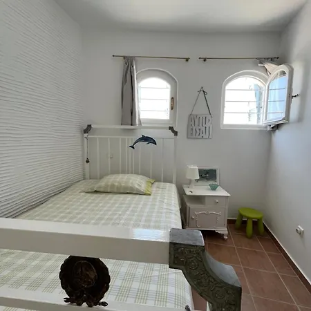Lime Maisonnette With Amazing Sunset View * Aprovaton