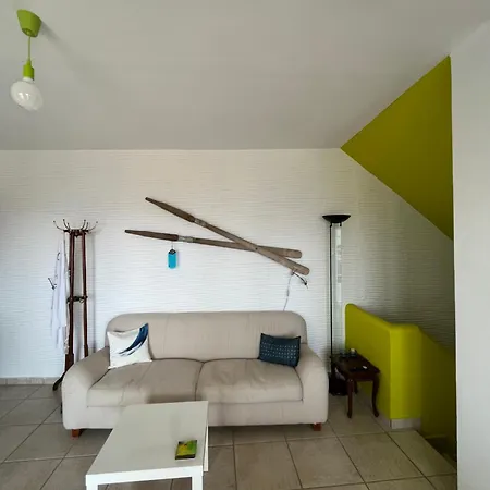 Apartment Lime Maisonnette With Amazing Sunset View