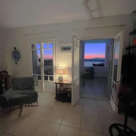 Lime Maisonnette -sunset View-shared Swimming Pool Aprovaton
