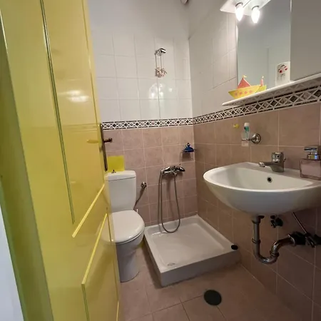 Apartment Lime Maisonnette With Amazing Sunset View