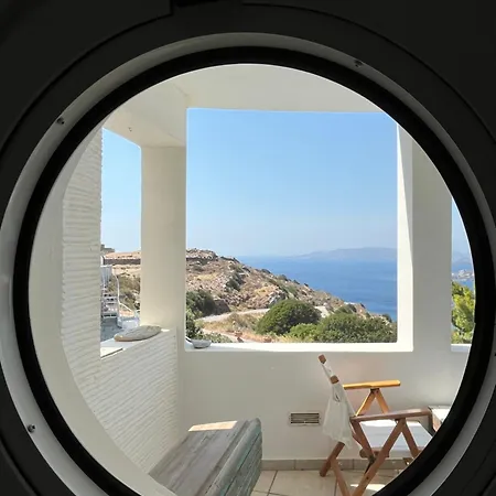 Apartment Lime Maisonnette With Amazing Sunset View *