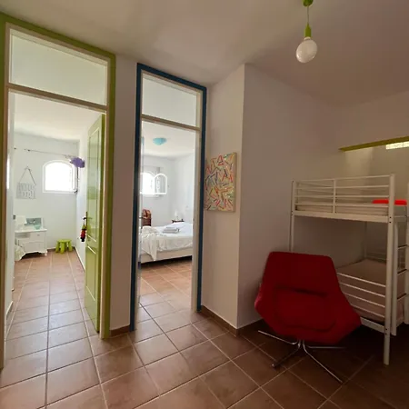 Apartamento Lime Maisonnette -sunset View-shared Swimming Pool Aprovaton