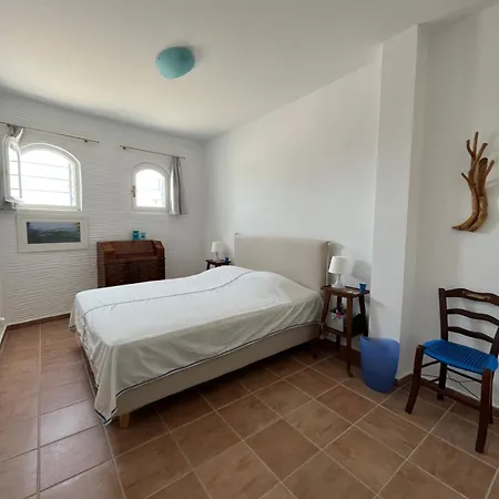 Lime Maisonnette With Amazing Sunset View Aprovaton