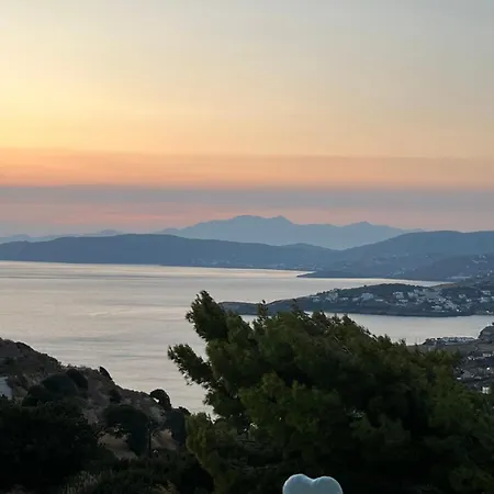 Lime Maisonnette -sunset View-shared Swimming Pool