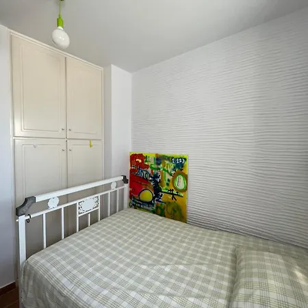 Apartment Lime Maisonnette With Amazing Sunset View