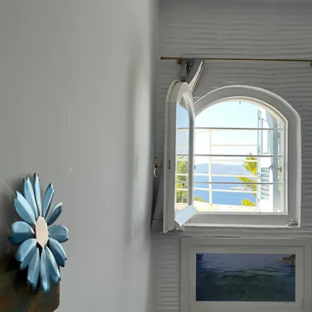 Lime Maisonnette With Amazing Sunset View Apartment *