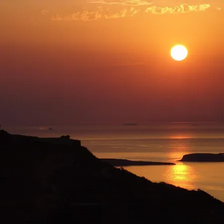 Lime Maisonnette -sunset View-shared Swimming Pool *