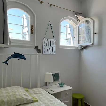 Apartment Lime Maisonnette With Amazing Sunset View