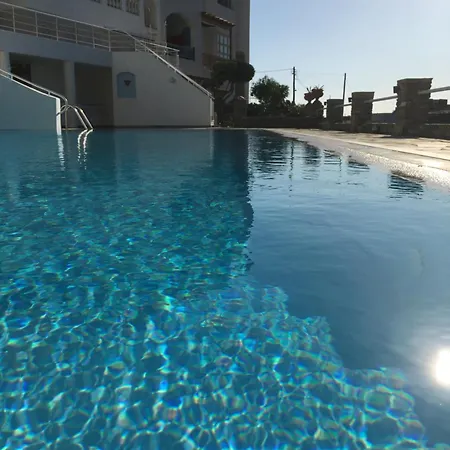 Lime Maisonnette -sunset View-shared Swimming Pool * Aprovaton