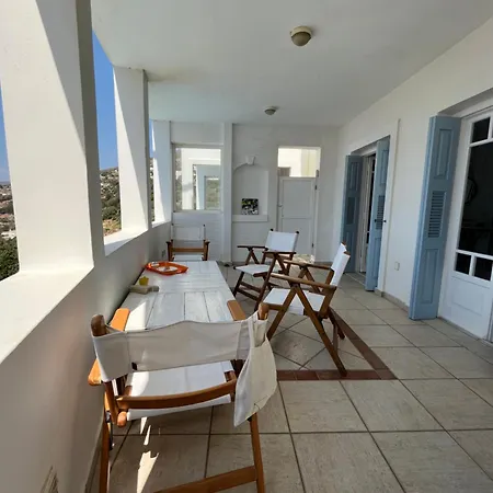 Apartment Lime Maisonnette With Amazing Sunset View *