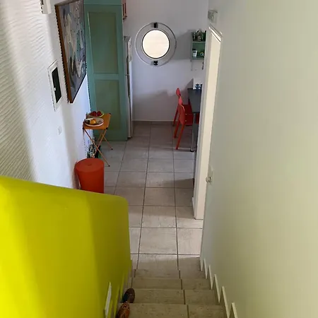 Lime Maisonnette With Amazing Sunset View Apartment Aprovaton